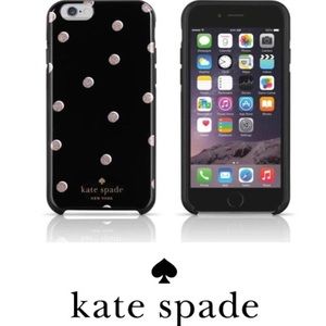 Kate Spade I phone case 6, NWT.